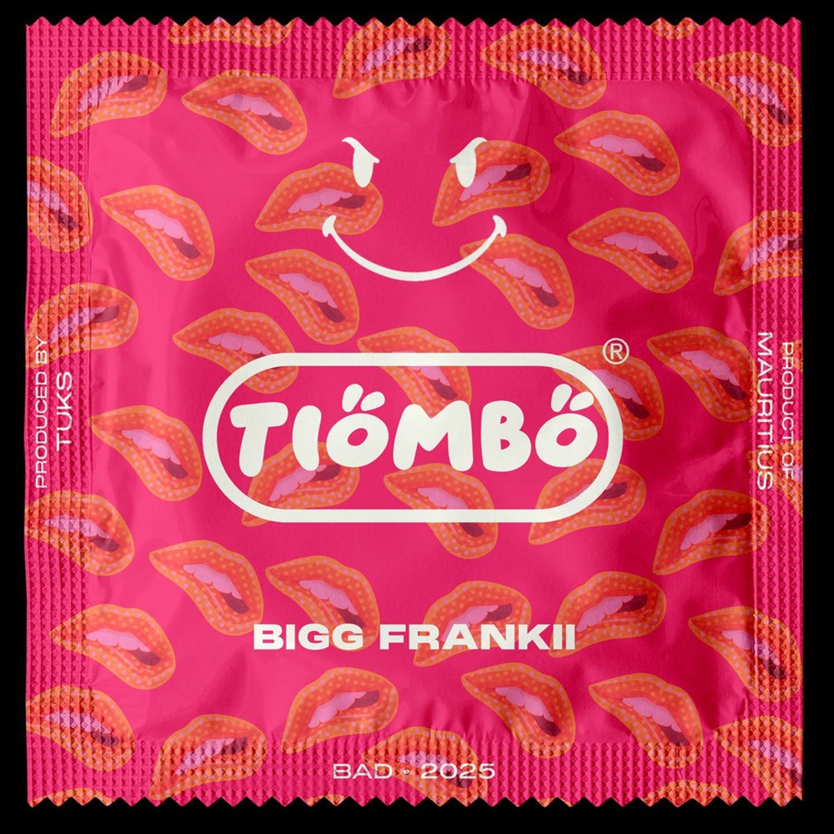 Bigg Frankii - TiöMbö